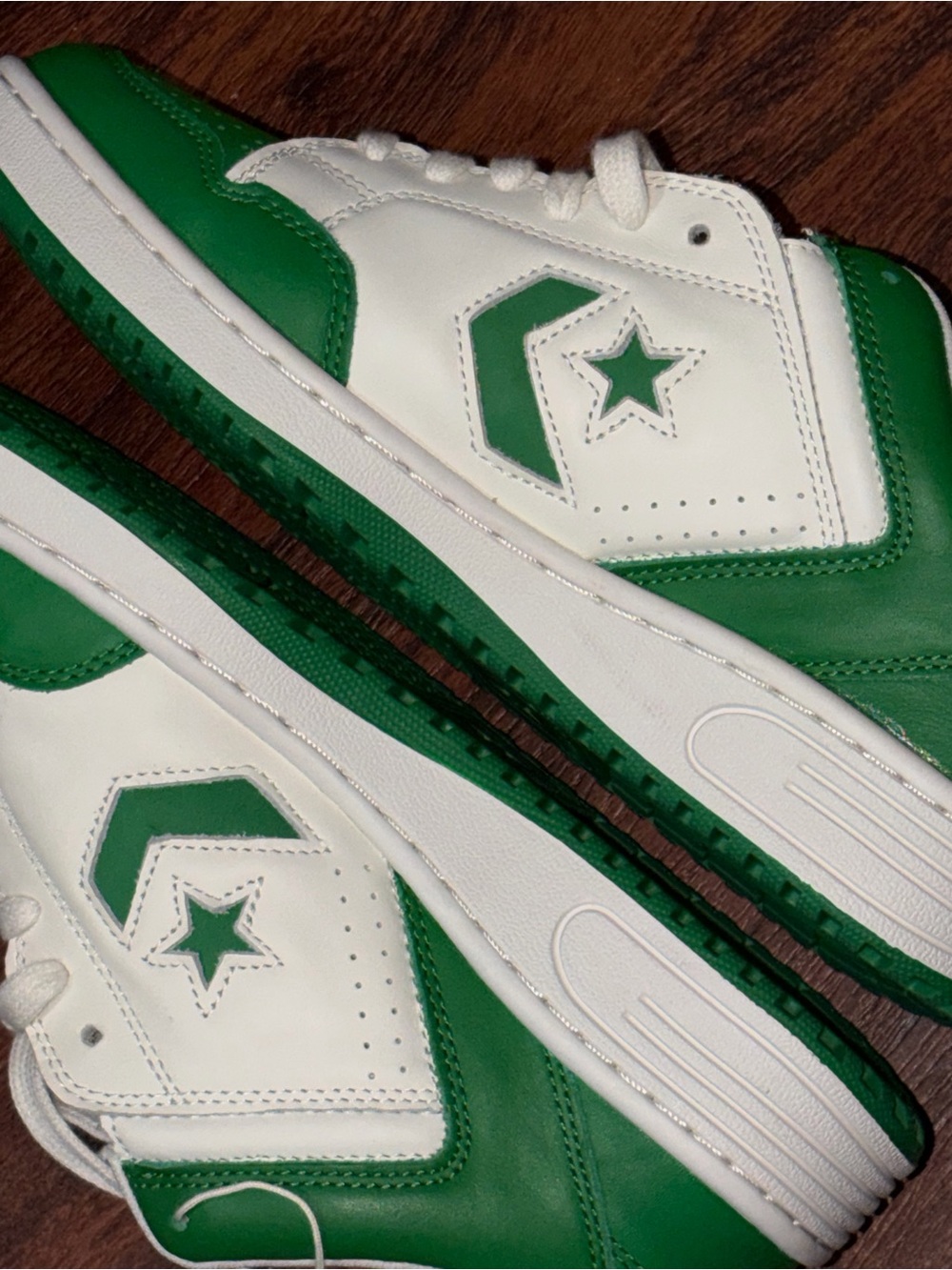 Converse size 11 - Picture 10 of 13